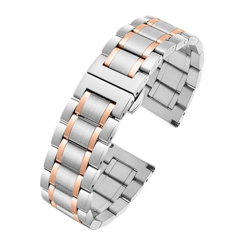 316L\bhJ[uGhXeXX`[EHb`oh2̃C^[tF[XEHb``F[(Silver-rosegold,21mm)