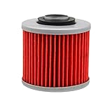 OEM cambiar directamente filtro de aceite , es muy adecuado para motocicleta;