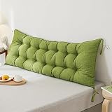 ✿ Confortable: conçu pour soutenir votre dos, votre cou et vos épaules et soulager les maux de dos en maintenant une posture correcte tout en se détendant. S'adapte à la courbe du corps humain. Convient à tous les types de personnes sédentaires. Si vous voulez simplement vous détendre au lit ou lire un magazine, le confort peut être trouvé partout.