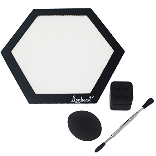Best Silicone Mat For Dabs