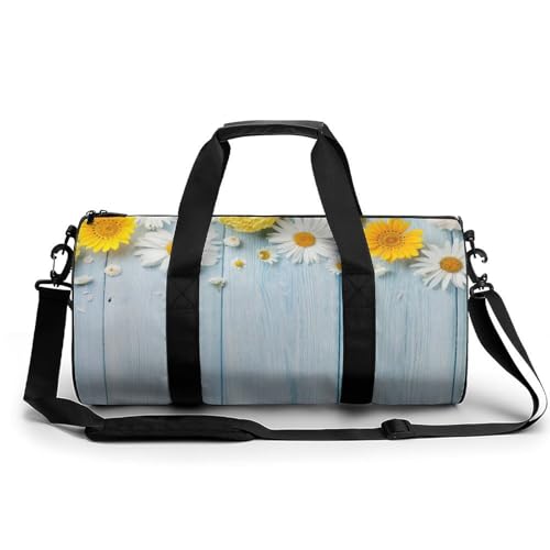 Duffel bag pour camping et voyage afin de transporter vos affaires sans effort