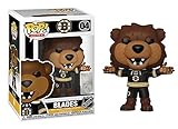 Funko POP! NHL Mascots: Boston Bruins - Blades