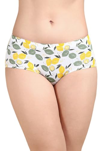 Image of &Circus Women's Puresoft Bare Hipster | Mid Rise Panties for Women Seamless Underwear Women