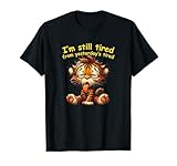 Exhausted & Adorable Tees