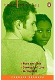 *PLAN PGRN TEEN (Penguin Reader Level 1)
