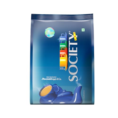 Té Society 500 Gms miniatura 1