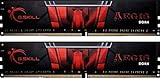 g skill 8gb 2400 Memoria gskill ddr4 8gb pc2400 c15 aegis kit de 2