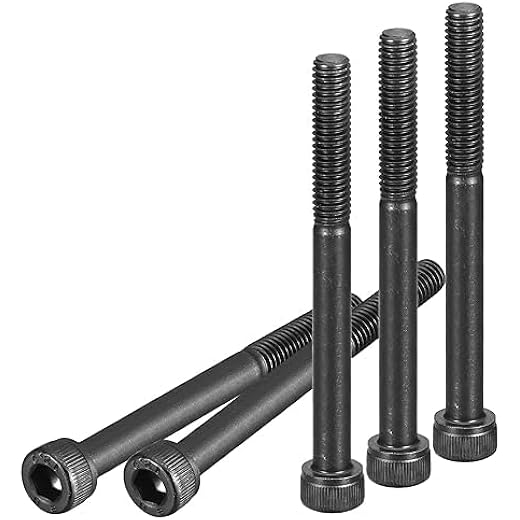 Allen Bolt Socket Head Cap Screws 70MM