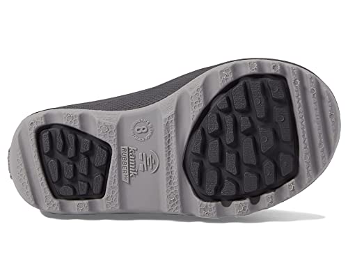 Kamik Girl's Snowfall (Toddler/Little Kid/Big Kid)3