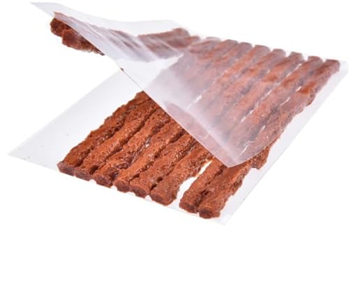 Image of Auto Addict 30 Rubber Strips for Puncture Repair for All Cars,Bikes,Auto