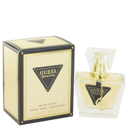 Guess Guess seductive eau de toilette spray 75 ml