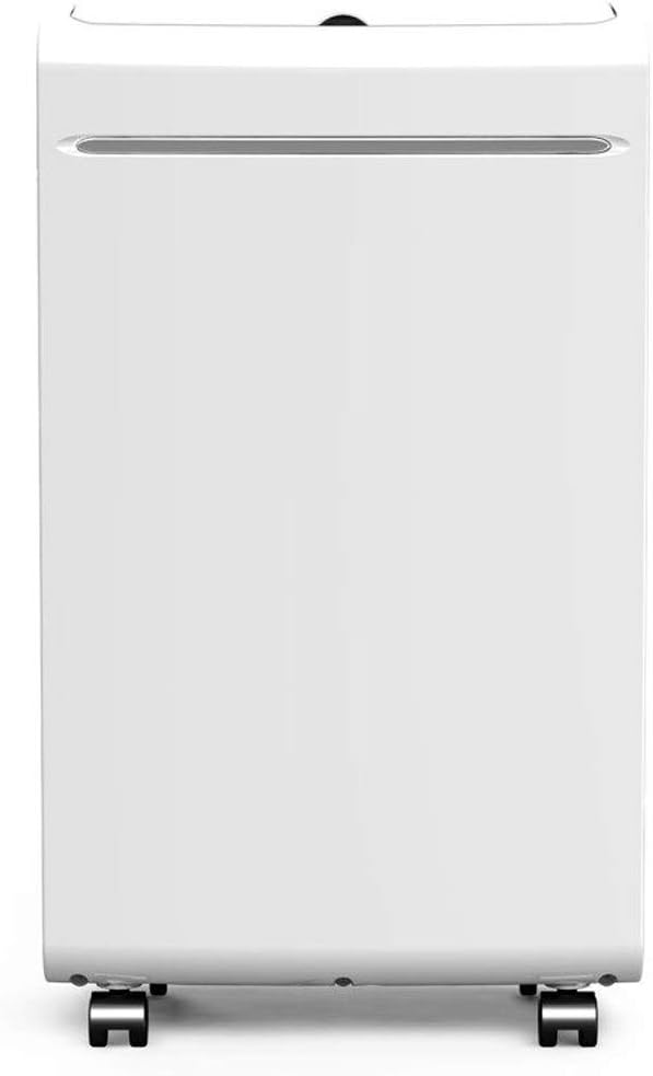 Home De Ultra Quiet Portable Dehumidifiers with Auto Shut Off for Basements Bedroom Garage Wardrobe Superior Dehumidifiers for Home Cool Mist Humidifier