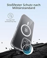 Anker MagGo Magnetic Case for iPhone 15 Plus – Ansicht 4