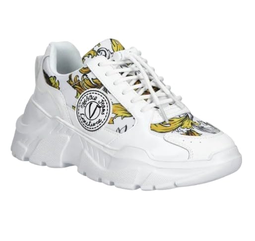 Sneakers Versace 78VA3SC7-G032