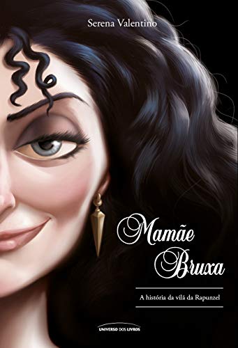 Mamãe bruxa: A história da vilã da Rapunzel: 5