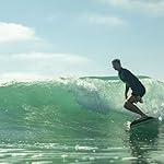 Ho Stevie! Surfing 2mm Wetsuit Jacket - Front Zip, Easy On/Off - Stays in Place with Boardshorts Tie Loop - Image 4