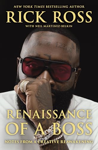 Renaissance of a Boss: Notes from a Creative Reawakening
