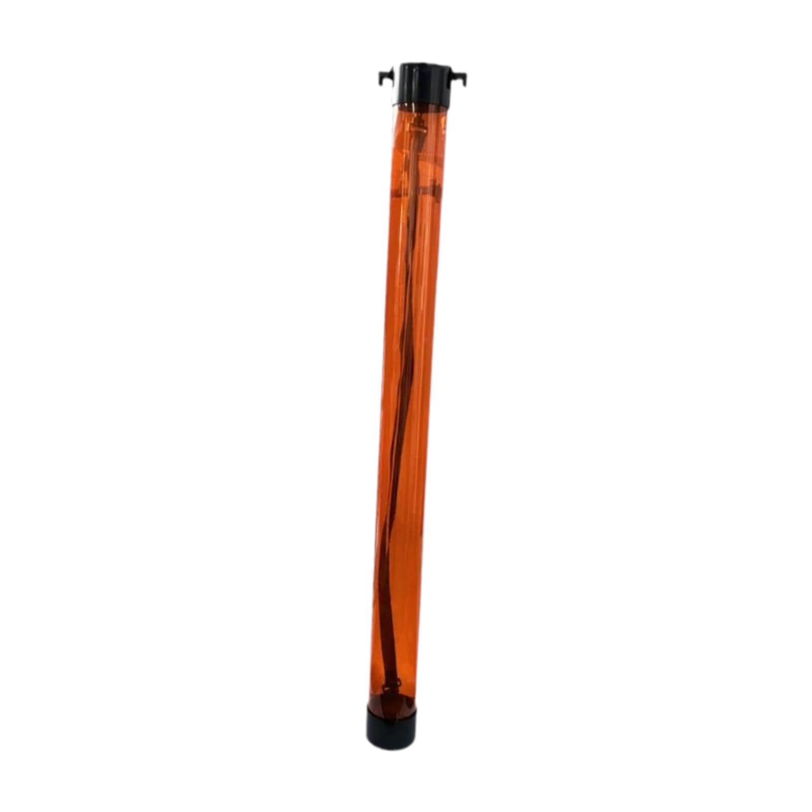 Benutzerfreundlicher Tennisballhalter mit Ballsammelfunktion optimiert das Ballsammeln beim Training im Freien (Pickleball, Tennisball Aufsammler)