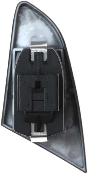 Car Auto Door Lock Switch Button/Fit for 2011-2016 /Fit for 2010-2016 7PP962107DIVI 7PP962107EIVI(A Pair)