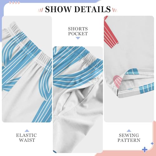 J JOYSAY Various Cactus Plant White Pajamas Pants Soft Long Pajama Bottoms Lounge Sleep Pants Size S-XL4