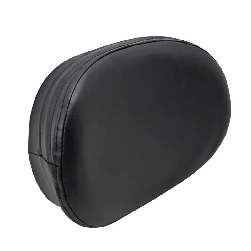 Moto siège dossier coussin pour les longs voyages en BENDA BD 300