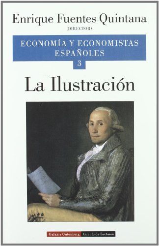 Portada de La Ilustracion