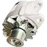 12V Alternator RE533653 SE502627 A187873 Suitable for John Deere Engine 4045 6068 4.5L 6.8L