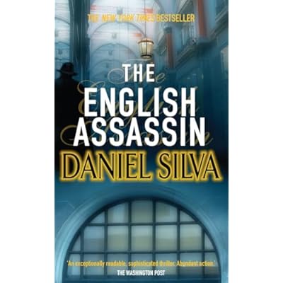 The English Assassin