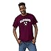 Barnesmith Harvard University Crimson Short-Sleeve T-Shirt, Spirit, Crimson, Medium
