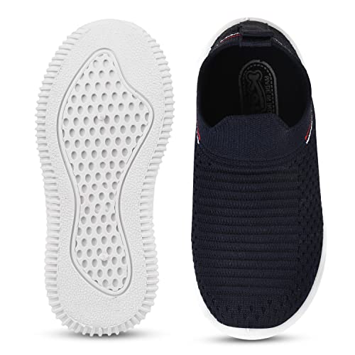 Image of KATS SHOES Unisex-Child Kids Unisex Casual Shoes Sneakars