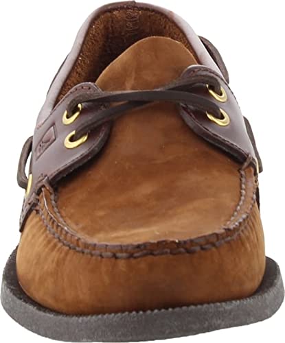 Image of Sperry Mens Authentic Original 2-Eye Seasonal
