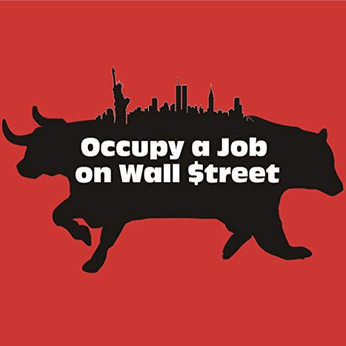 Occupy a Job on Wall Street cover art
