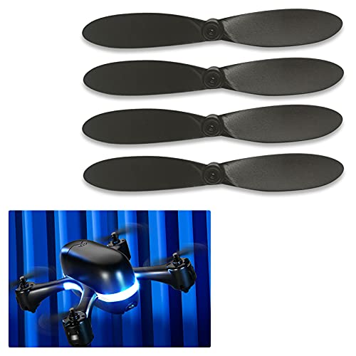 Montloxs Elica 4PCS per S88 Mini RC Drone