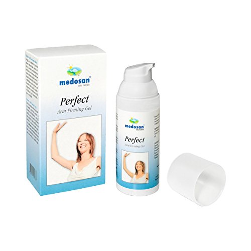 Perfect Arm Firming Gel - Straffendes Armgel, 50 ml