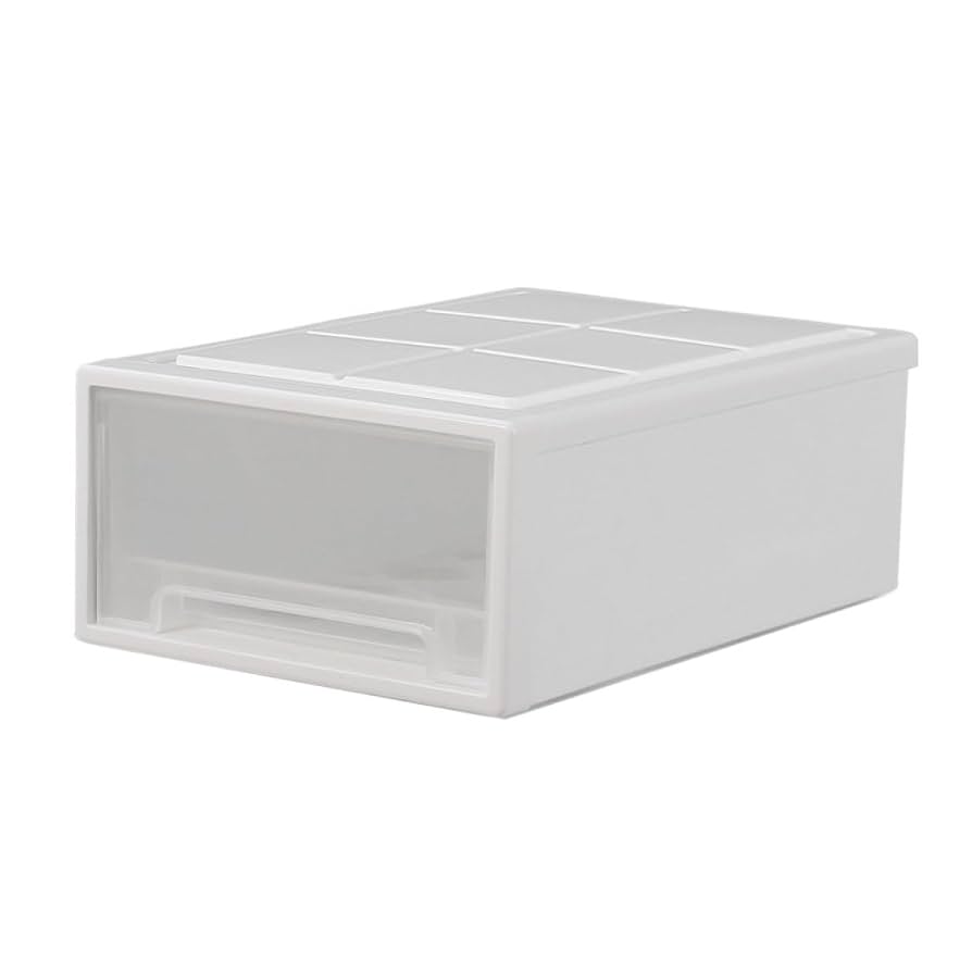 ホワイト 収納ケース 楽天市場】特典付［ サングラス＆小物収納ケース タワー ］山崎