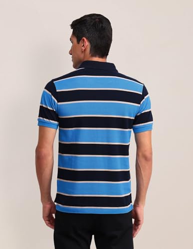 Image of U.S. Polo ASSN. Men Polo Shirt