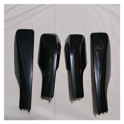 Couverture de barres de toit ABS anti-infiltration RAV4 01-05