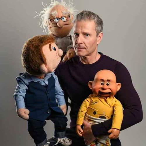 Paul Zerdin