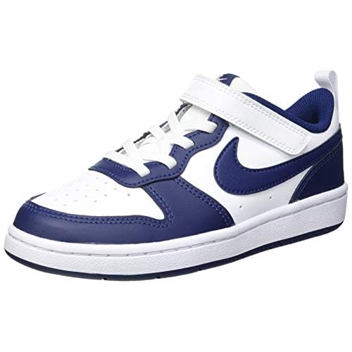 NIKE Boy’s Basketball Shoe