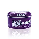 DAX Super Neat 3oz :004 lila