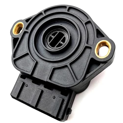 Capteur papillon des gaz 8200139460 résout le ralenti instable Clio