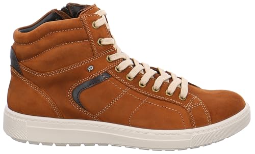 Jomos 321321-178-3052 marron, l'excellence des finitions pour homme exigeant