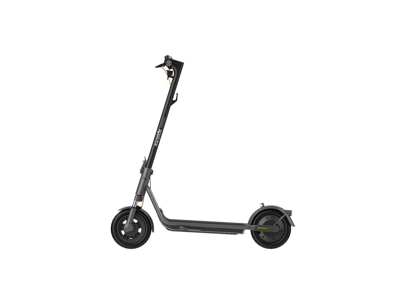 NAVEE XT & UT & NT Series Trottinette Electrique Adulte Tout-Terrain 75-110 KM, Pneus 10,5-12″ Tubeless, Suspension Double Bras, Frein Double Disque + EABS, IPX6, Apple Find My, TCS Antidérapant