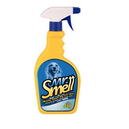 Dog Urine Spray para la casa.Elimina Olores de orina del perro