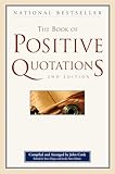 The Book of Positive Quotations