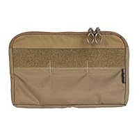 Pochette de décharge médicale tactique enroulable-*Gray- LIVRAISON GRATUITE !!! - Pochettes et