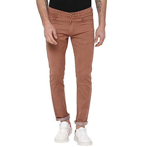 Image of Urbano Fashion Men Jeans