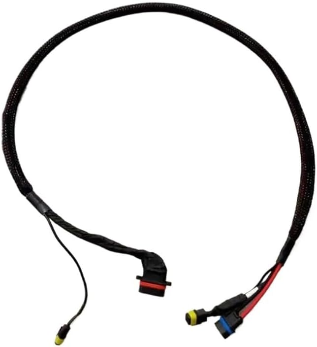 Aircraft Arm ESC Composite Cable Drone Accessory Plant Protection UAV Repair Parts For T30 M2&M6