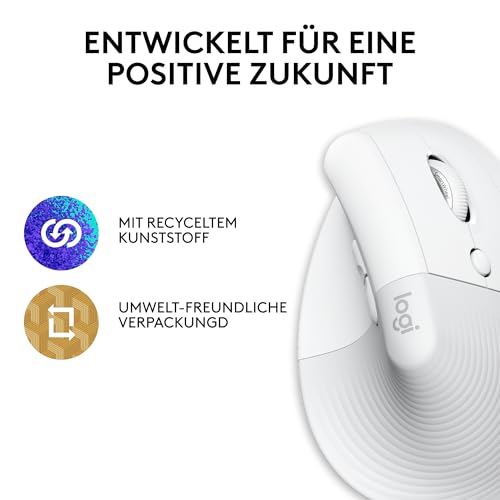 Logitech Lift für Mac – Ansicht 6