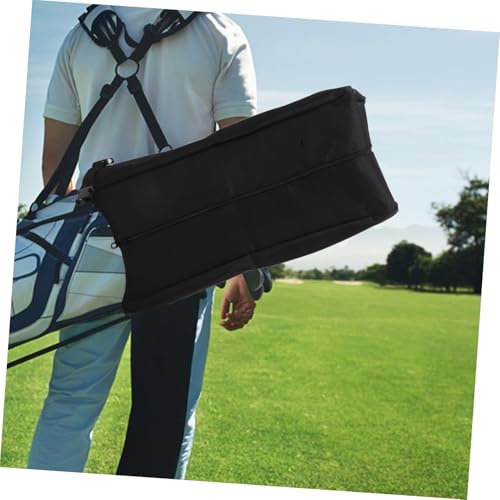 Sacoche de golf couverture imperméable STOBAZA housse de protection légère